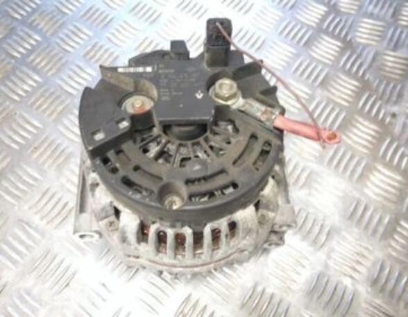 Alternator RENAULT ESPACE III (JE0_)