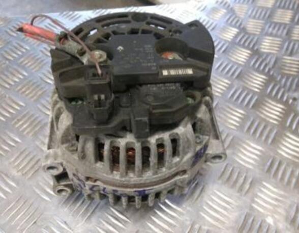 Alternator RENAULT ESPACE III (JE0_)