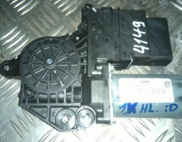 Electric Window Lift Motor VW Golf V (1K1)