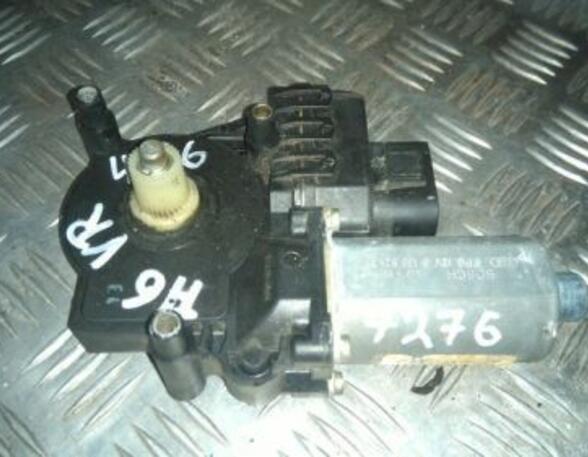 Electric Window Lift Motor AUDI A4 (8E2), AUDI A4 (8EC, B7)