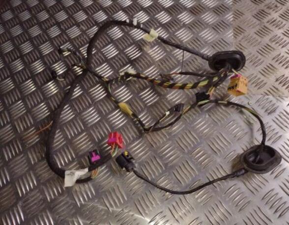 Door Wiring Harness VW TRANSPORTER V Van (7HA, 7HH, 7EA, 7EH)