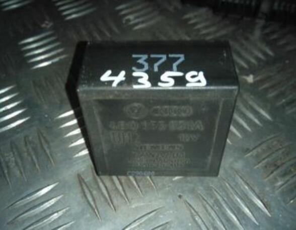 Wiper Interval Relay VW Passat (3B2)