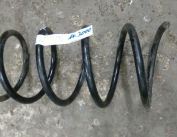 Coil Spring MERCEDES-BENZ A-Klasse (W168)