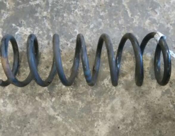 Coil Spring FORD C-Max (DM2), FORD Focus C-Max (--)