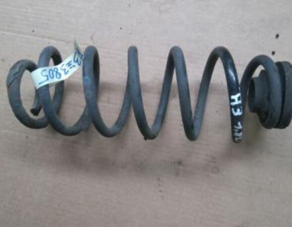 Coil Spring AUDI A3 (8L1)