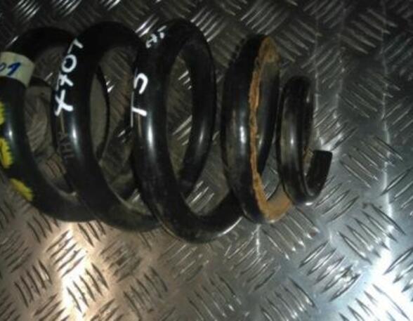 Coil Spring VW Transporter V Kasten (7EA, 7EH, 7HA, 7HH)