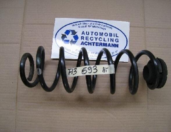 Coil Spring AUDI A3 (8L1)