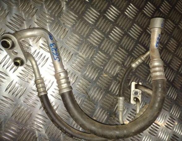 Transmission Oil Cooler Hose (Line) OPEL Corsa C (F08, F68)