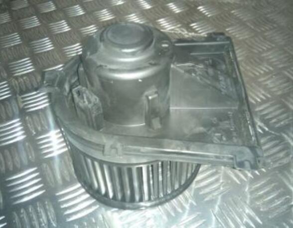 Interior Blower Motor VW Golf IV (1J1)