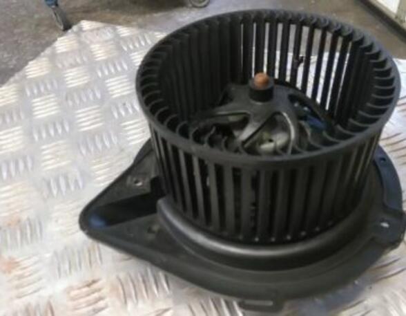 Interior Blower Motor AUDI A4 (8D2, B5)