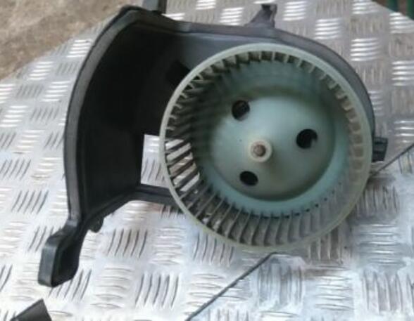 Interior Blower Motor RENAULT Clio II (BB, CB)