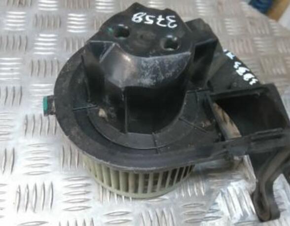 Interior Blower Motor RENAULT Clio II (BB, CB)