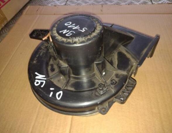 Interior Blower Motor VW Polo (9N)