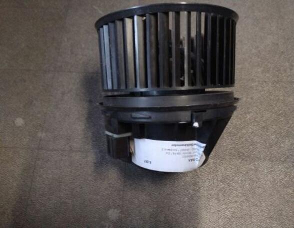 Interior Blower Motor FORD Focus C-Max (--)