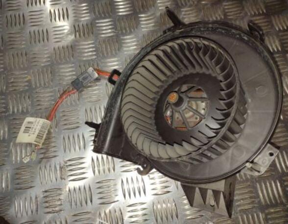 Interior Blower Motor OPEL Corsa C (F08, F68)