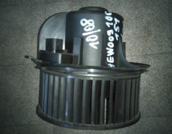 Interior Blower Motor FORD MONDEO II (BAP)