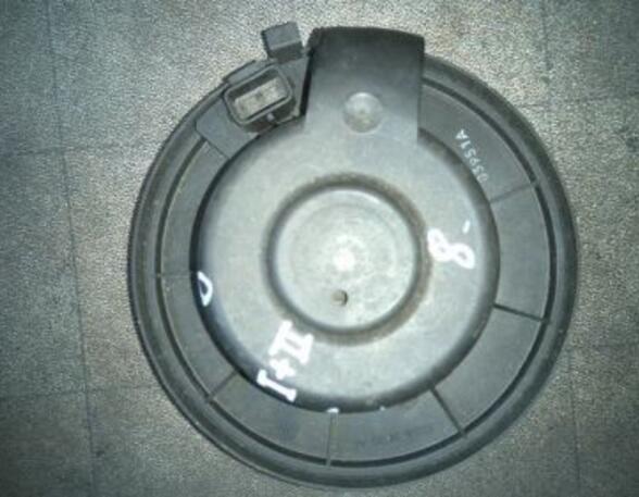 Interior Blower Motor FORD MONDEO II (BAP)