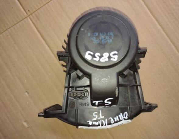 Interior Blower Motor VW TRANSPORTER V Van (7HA, 7HH, 7EA, 7EH)