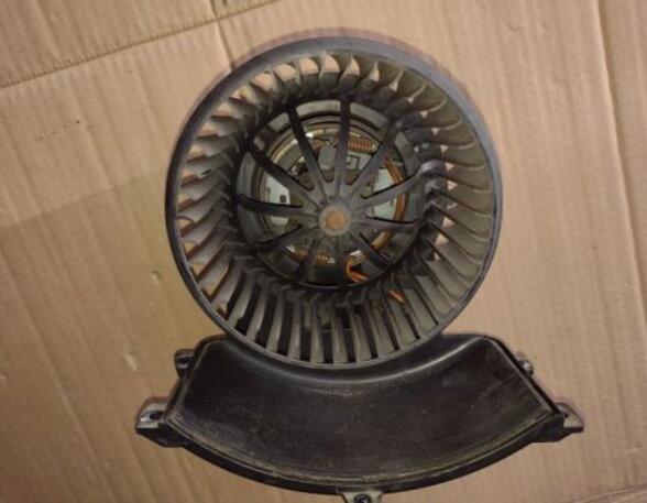 Interior Blower Motor VW TRANSPORTER V Van (7HA, 7HH, 7EA, 7EH)