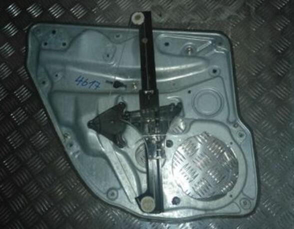 Window Lift VW Golf IV (1J1)