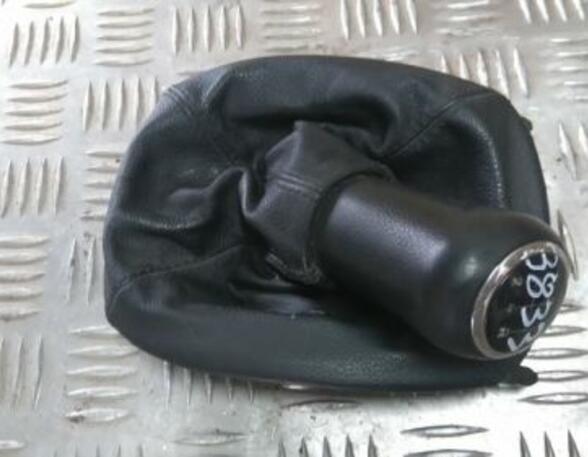 Gear Lever Gaiter AUDI A4 (8D2, B5)