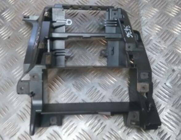 Center Console VW TRANSPORTER V Van (7HA, 7HH, 7EA, 7EH)