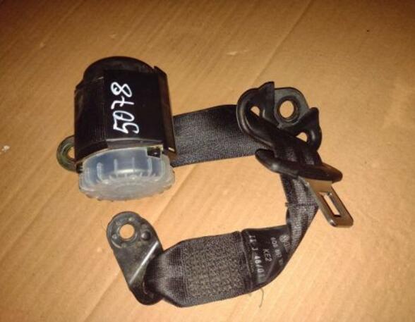 Safety Belts VW Polo (9N)