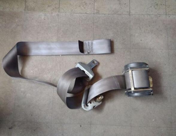 Safety Belts RENAULT TWINGO I (C06_)