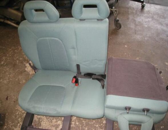 Seats Set MERCEDES-BENZ A-Klasse (W168)