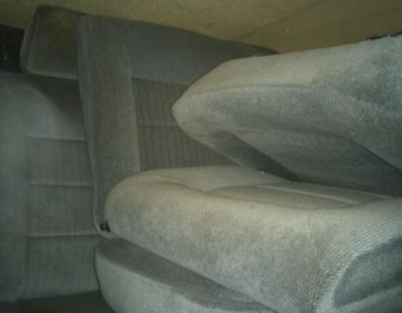 Seats Set VW Golf II (19E, 1G1)