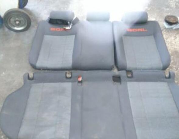 Seats Set VW GOLF V (1K1)