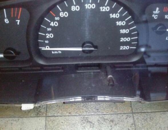 Snelheidsmeter OPEL Vectra B (J96)