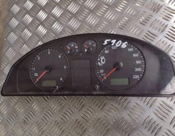 Snelheidsmeter VW TRANSPORTER V Van (7HA, 7HH, 7EA, 7EH)