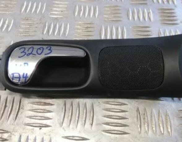 Interior Door Handle AUDI A4 (8D2, B5)