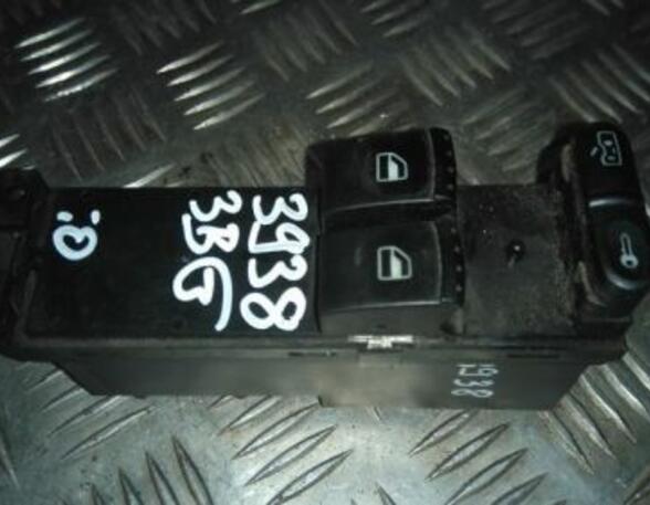 Window Lift Switch VW Passat (3B2)