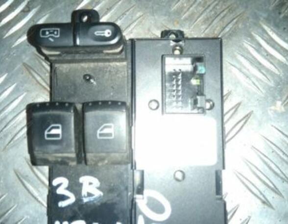 Window Lift Switch VW Passat (3B2)