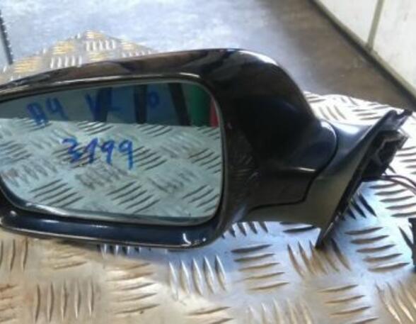 Wing (Door) Mirror AUDI A4 (8D2, B5)