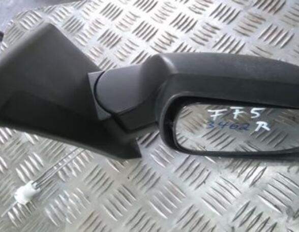 Wing (Door) Mirror FORD Fiesta V (JD, JH)