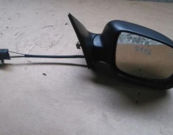 Wing (Door) Mirror SKODA Fabia I (6Y2)