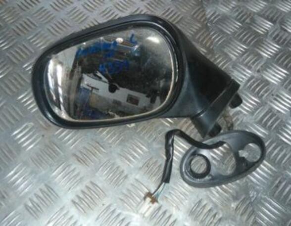 Wing (Door) Mirror MITSUBISHI Carisma (DA)