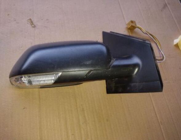 Wing (Door) Mirror VW Polo (9N)