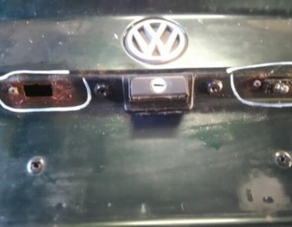 Boot (Trunk) Lid VW Golf III Cabriolet (1E7)