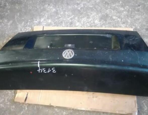 Boot (Trunk) Lid VW Golf III Cabriolet (1E7)