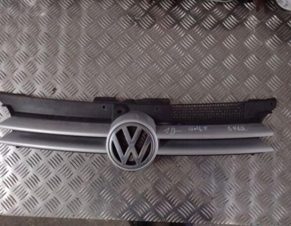 Radiator Grille VW Golf IV (1J1)