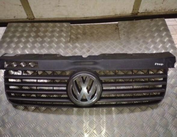 Kühlergrill  VW TRANSPORTER V 96 KW