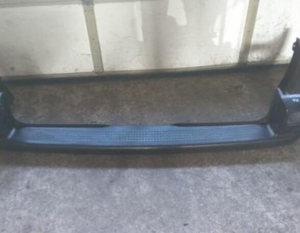 Bumper VW Transporter IV Kasten (70A, 70H, 7DA, 7DH)