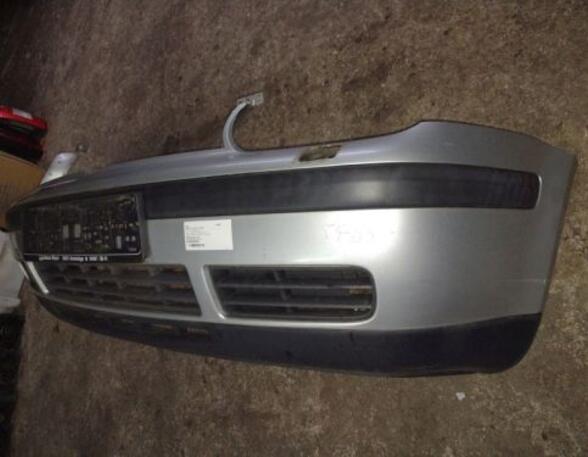 Bumper VW Golf IV (1J1)