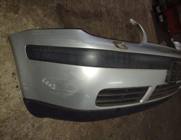 Bumper VW Golf IV (1J1)