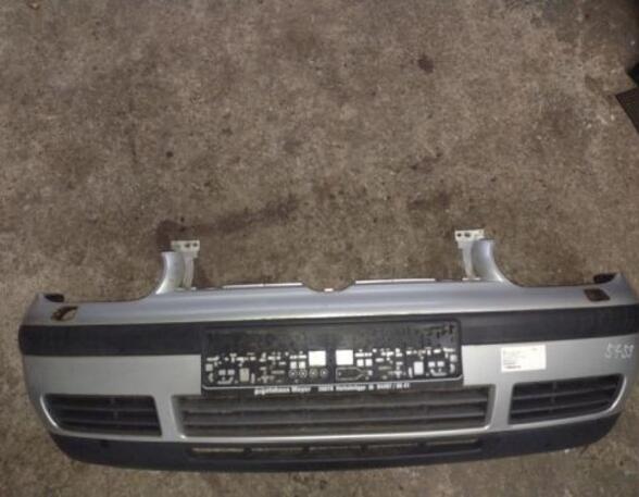 Bumper VW Golf IV (1J1)