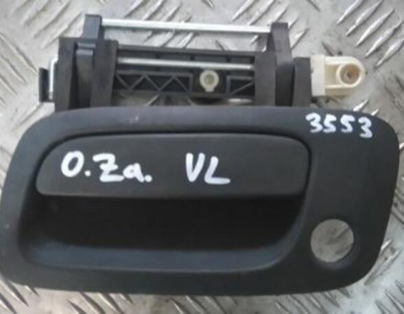 Door Handle OPEL Zafira A (F75_)